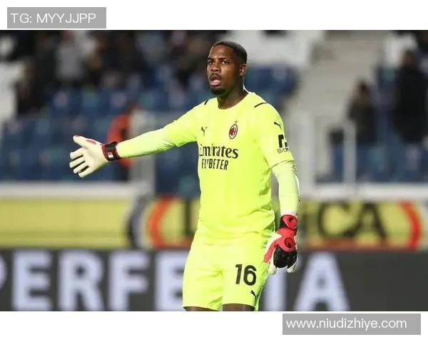 迈尼昂的崛起与挑战：从新星到足球界的璀璨明珠